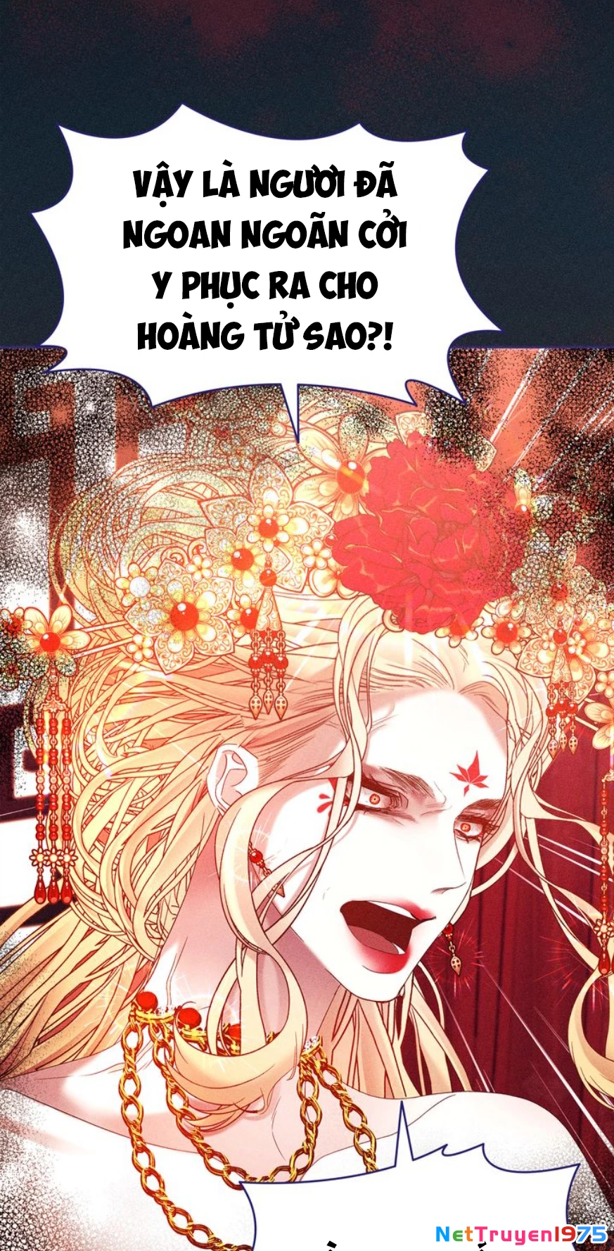 Con Rồng Và Hoàng Tử Chapter 26 - 26