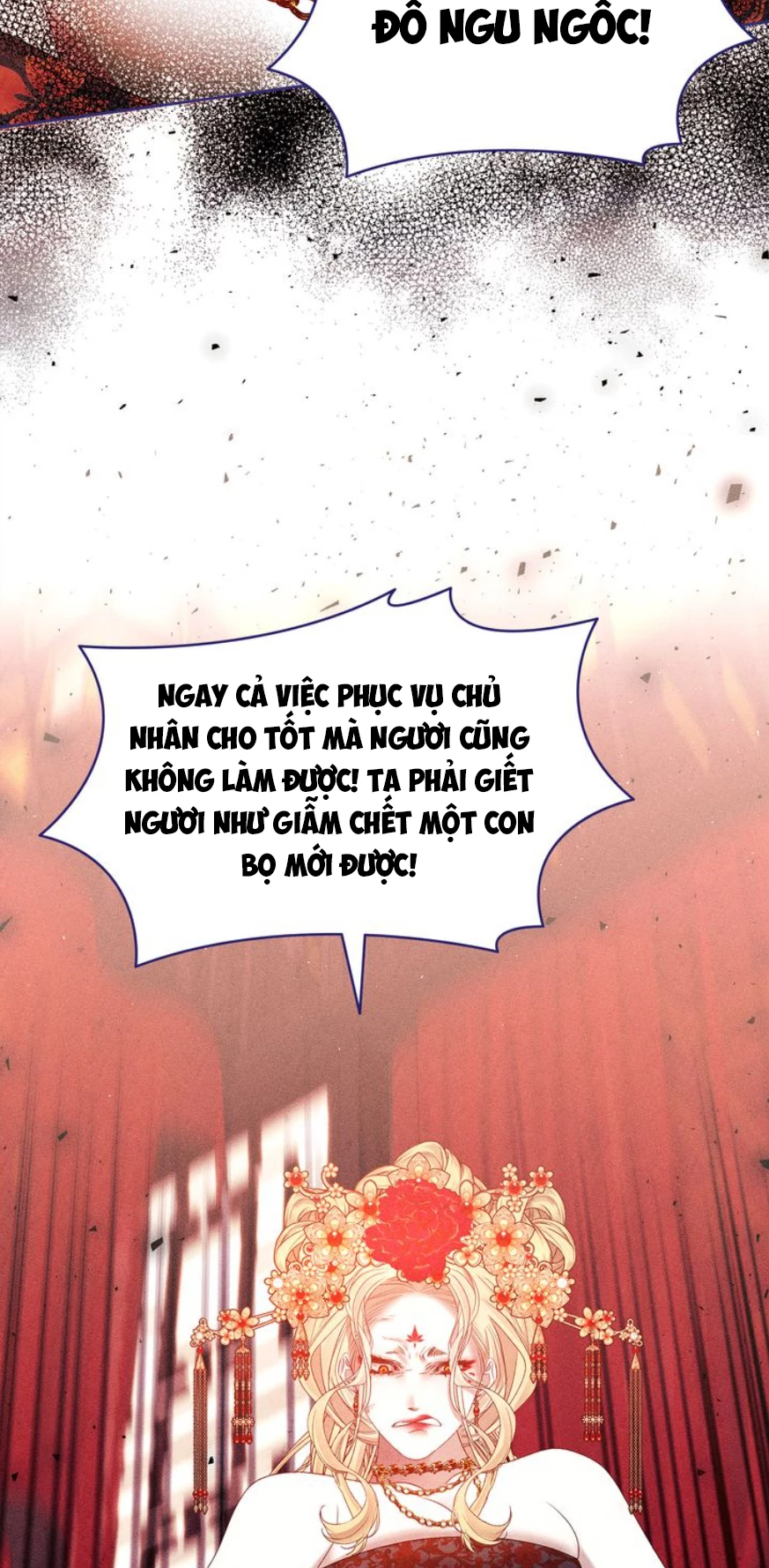 Con Rồng Và Hoàng Tử Chapter 26 - 27
