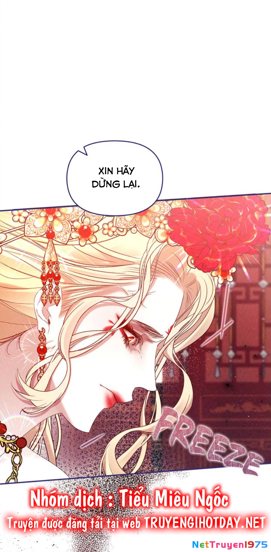 Con Rồng Và Hoàng Tử Chapter 26 - 29