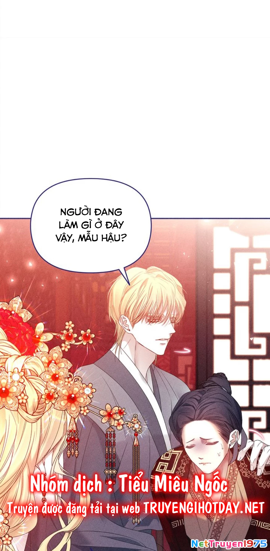 Con Rồng Và Hoàng Tử Chapter 26 - 35