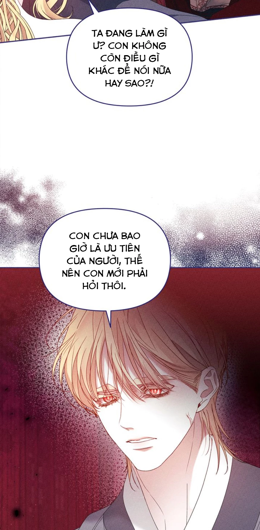 Con Rồng Và Hoàng Tử Chapter 26 - 36