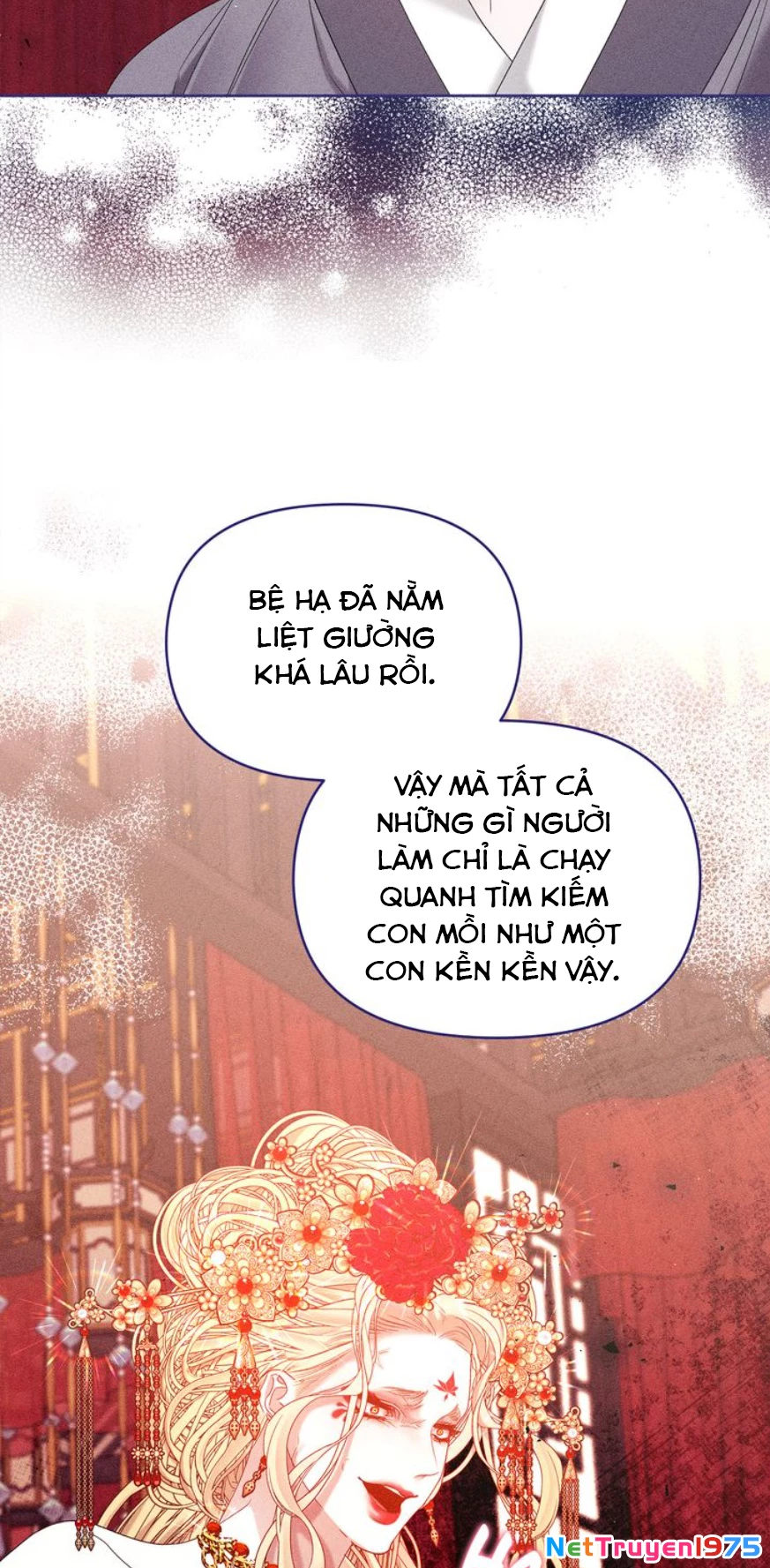 Con Rồng Và Hoàng Tử Chapter 26 - 37