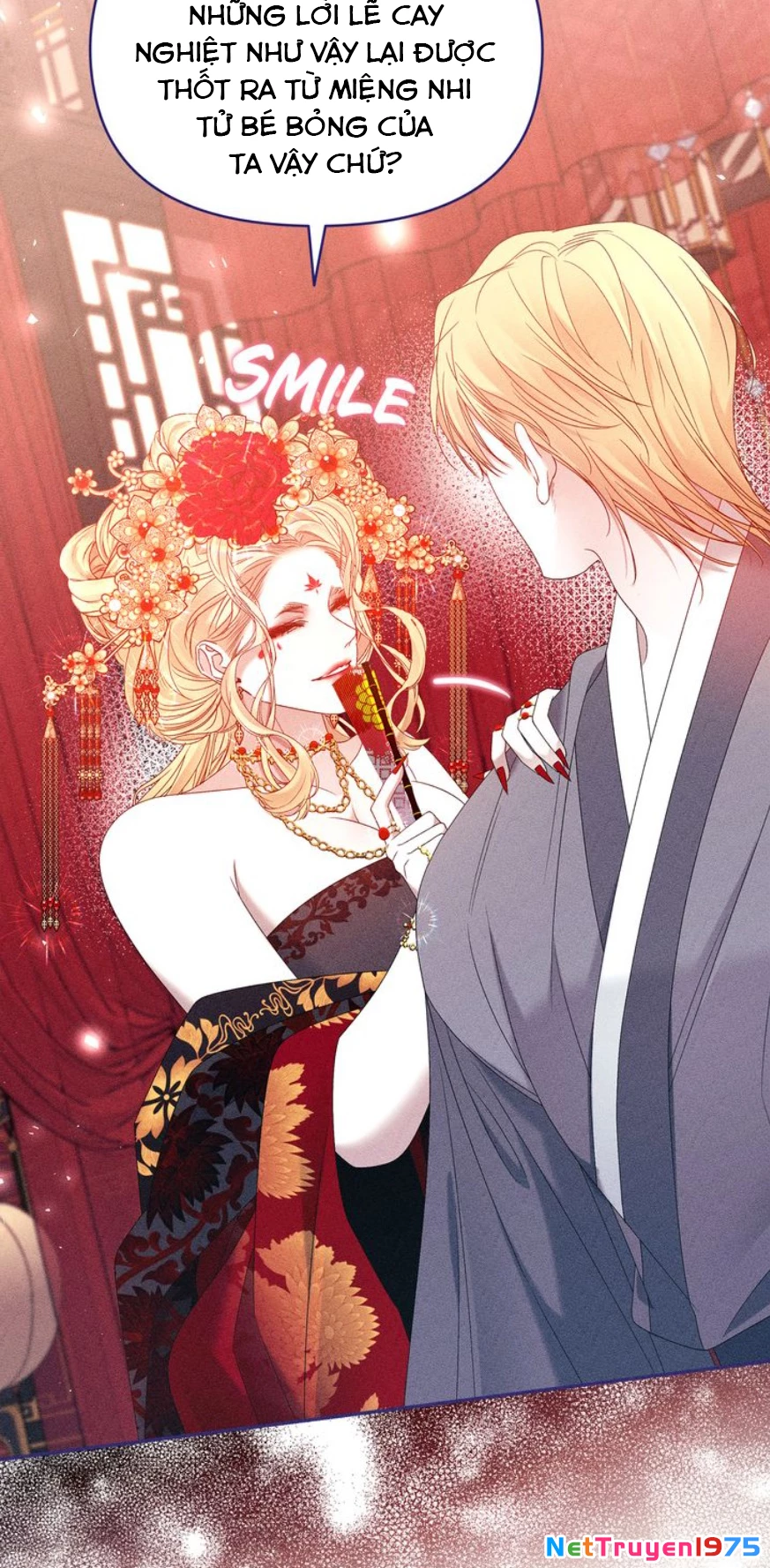 Con Rồng Và Hoàng Tử Chapter 26 - 40
