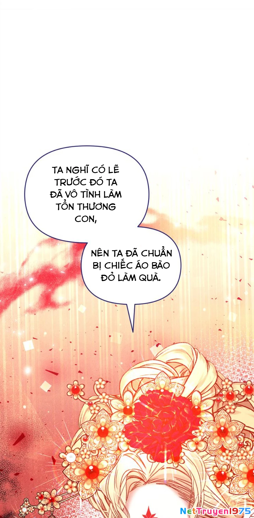 Con Rồng Và Hoàng Tử Chapter 26 - 45