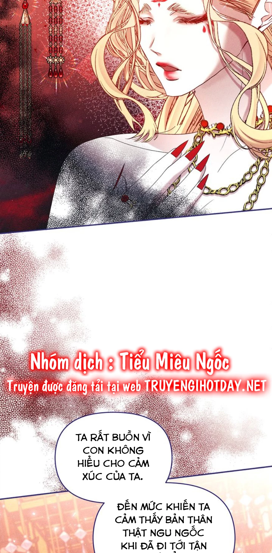 Con Rồng Và Hoàng Tử Chapter 26 - 46