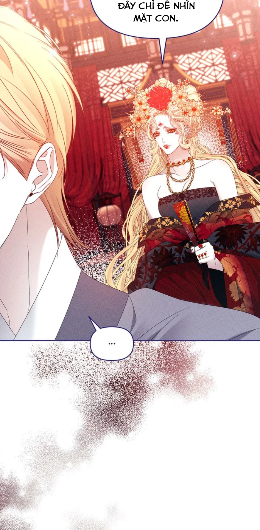Con Rồng Và Hoàng Tử Chapter 26 - 47