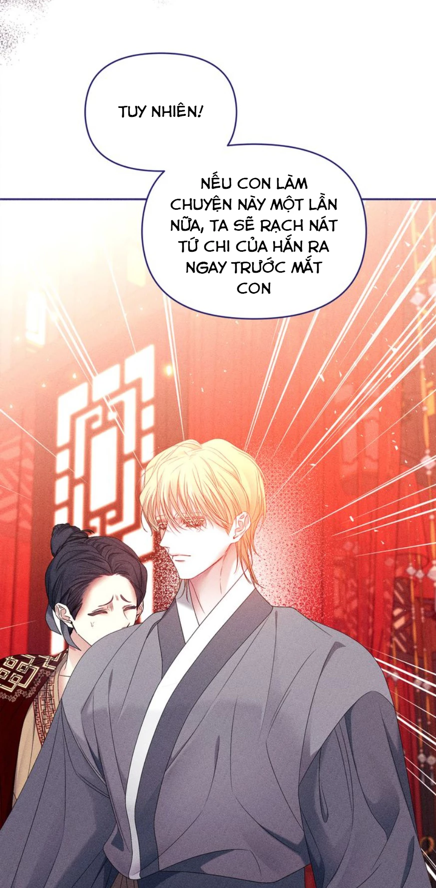 Con Rồng Và Hoàng Tử Chapter 26 - 56