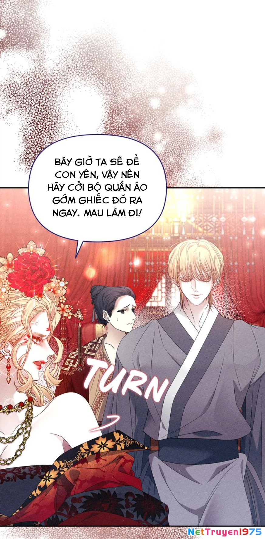 Con Rồng Và Hoàng Tử Chapter 26 - 59