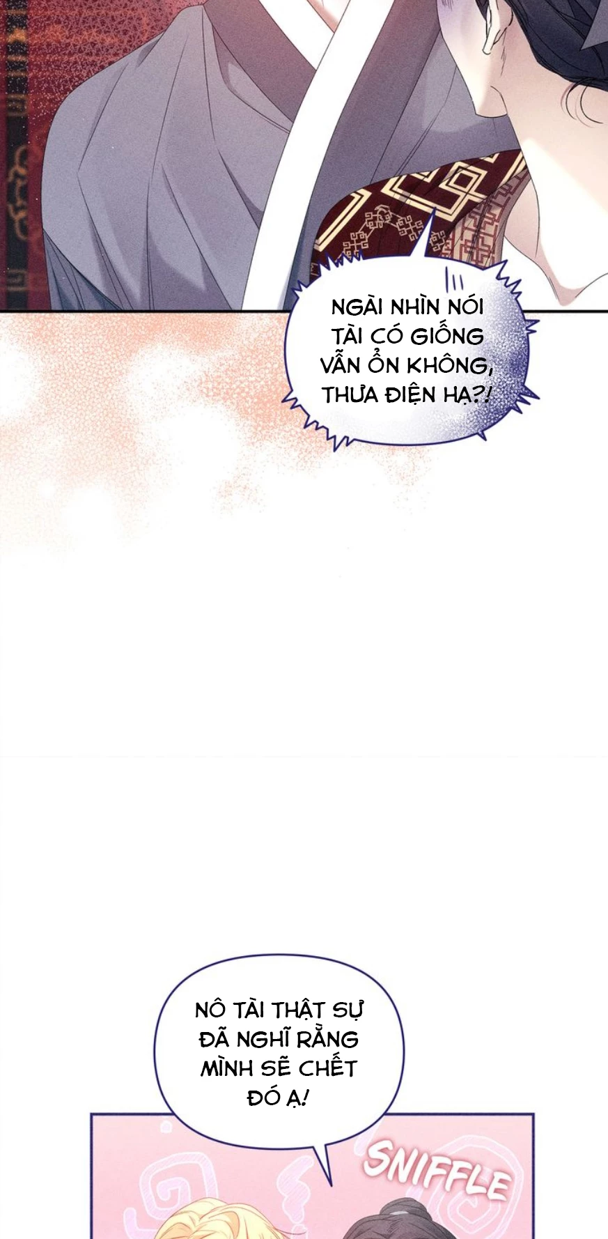 Con Rồng Và Hoàng Tử Chapter 26 - 62