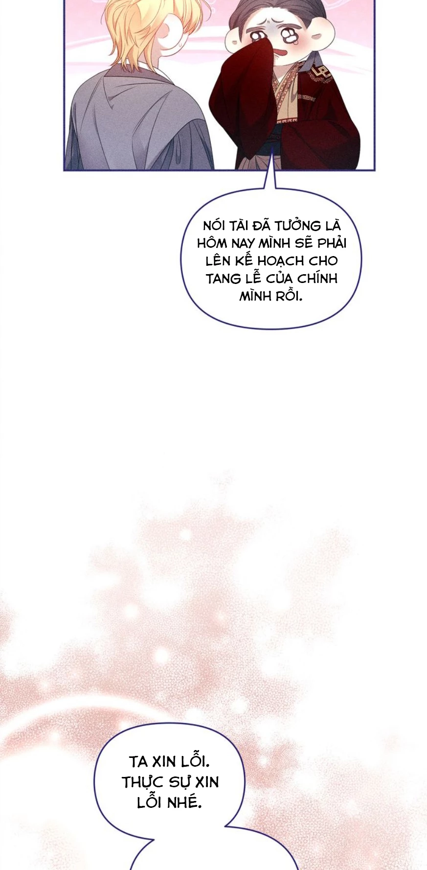 Con Rồng Và Hoàng Tử Chapter 26 - 63