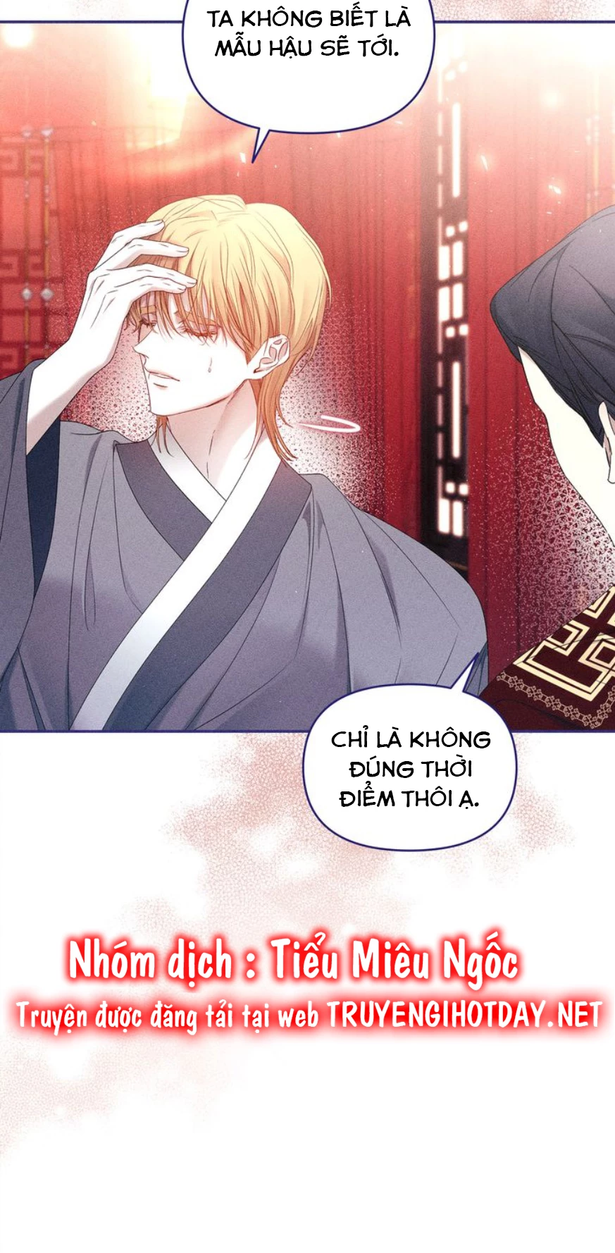 Con Rồng Và Hoàng Tử Chapter 26 - 64