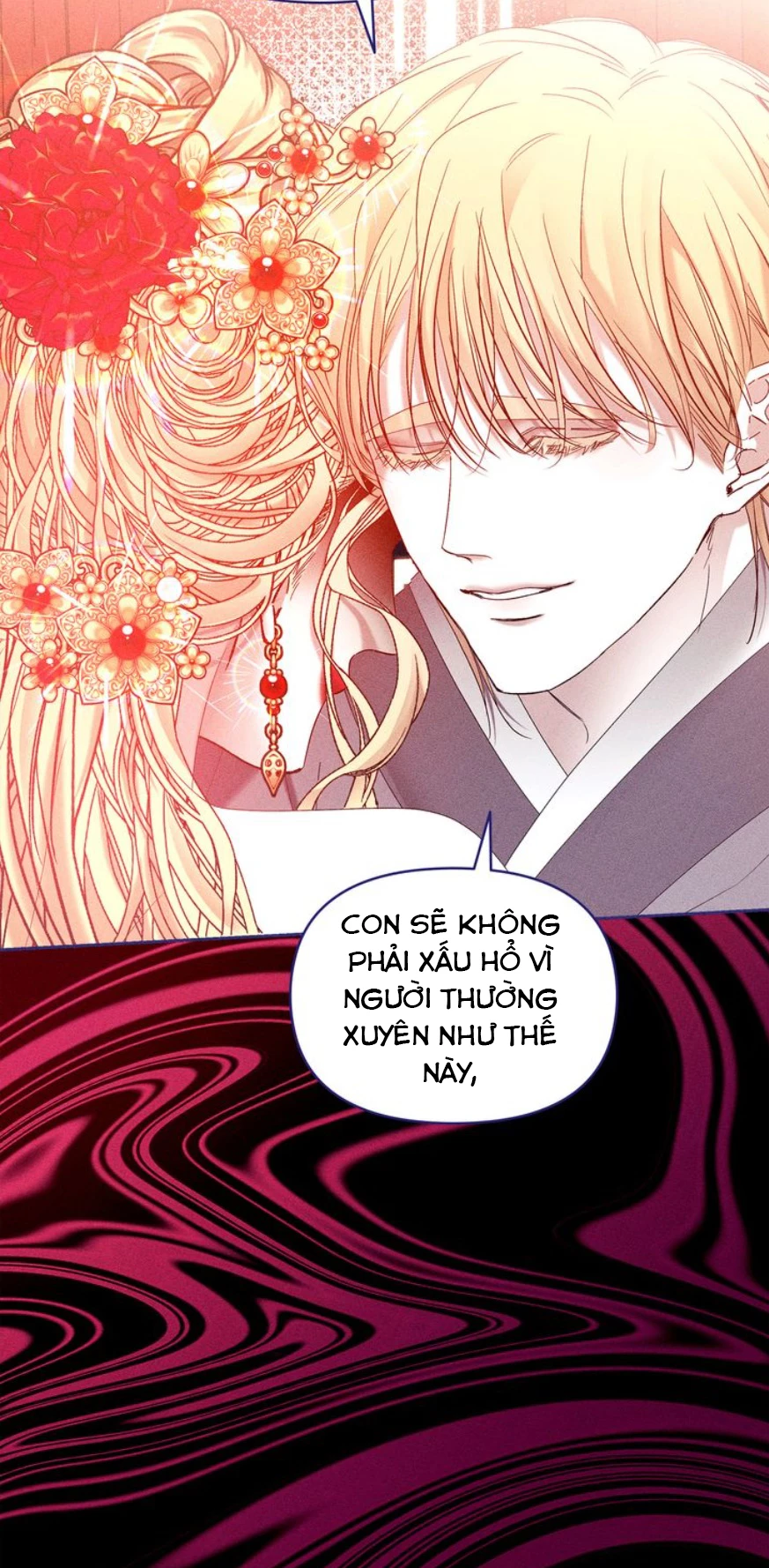 Con Rồng Và Hoàng Tử Chapter 26 - 78