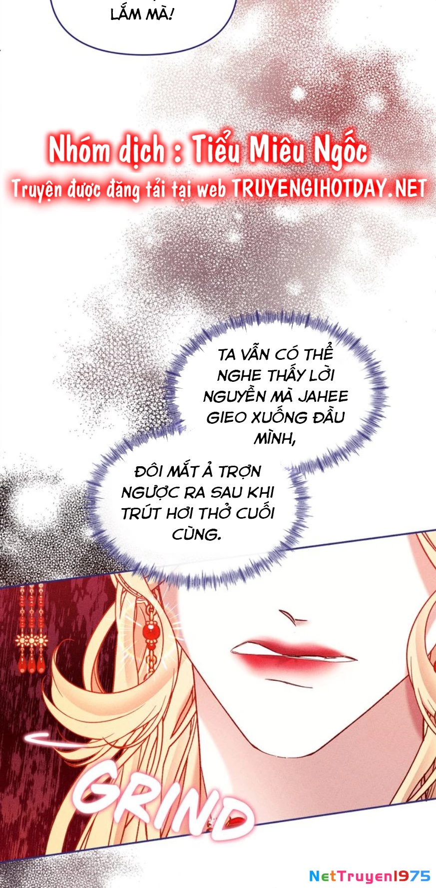 Con Rồng Và Hoàng Tử Chapter 26 - 82
