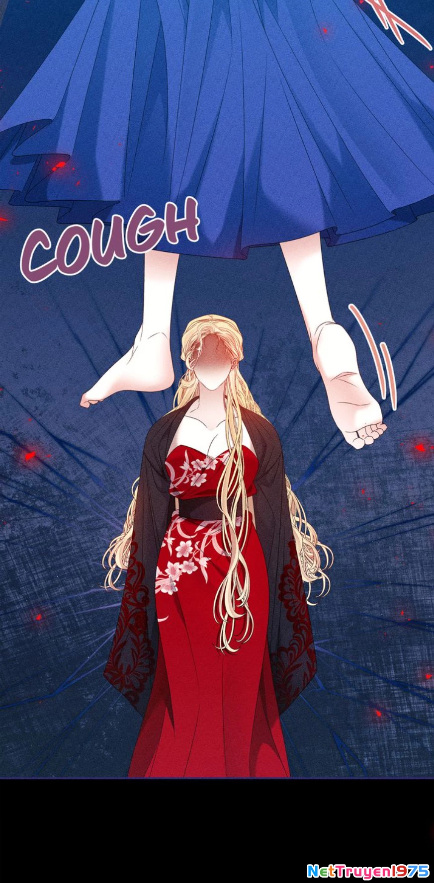 Con Rồng Và Hoàng Tử Chapter 26 - 85