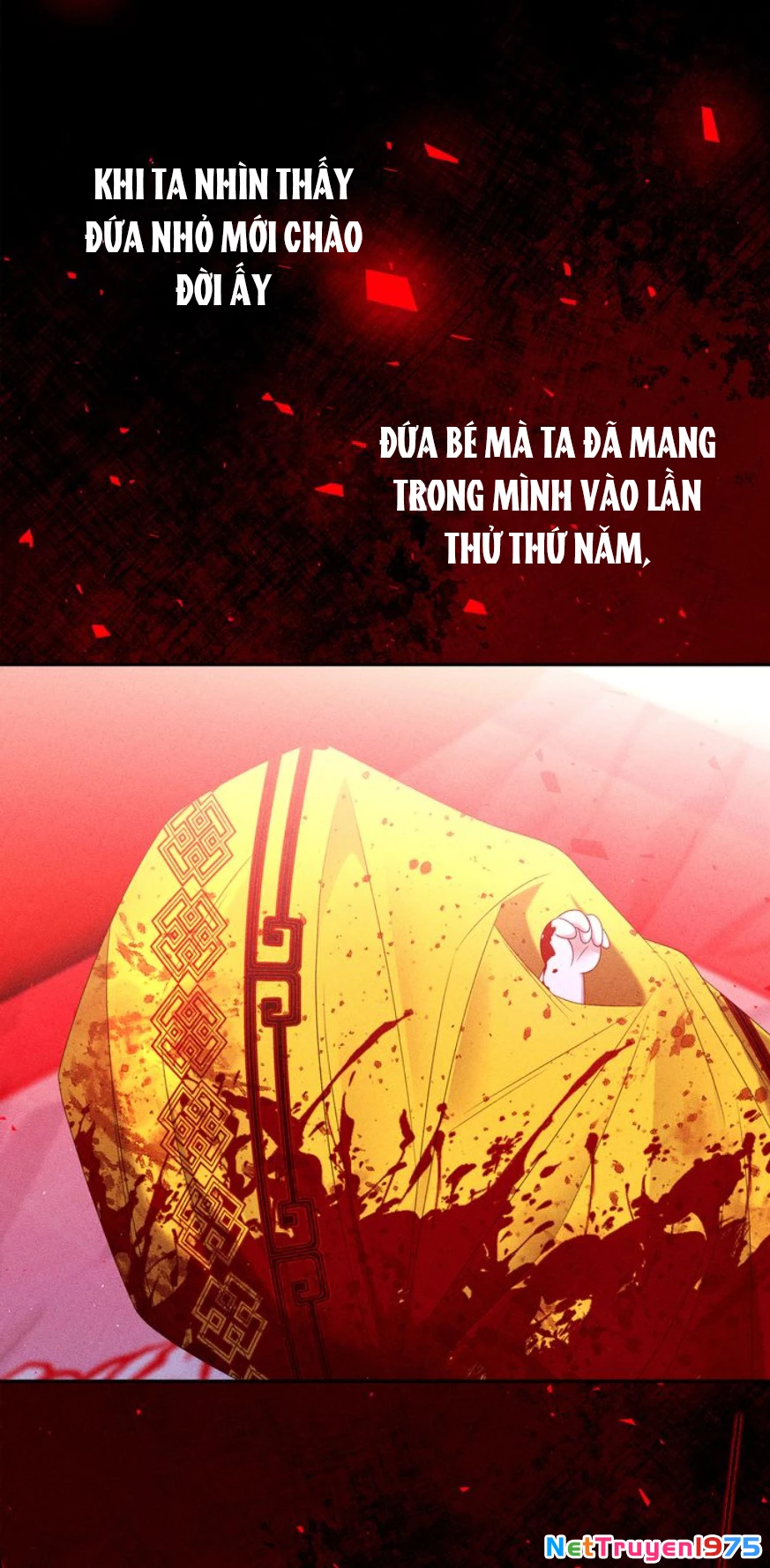 Con Rồng Và Hoàng Tử Chapter 26 - 92