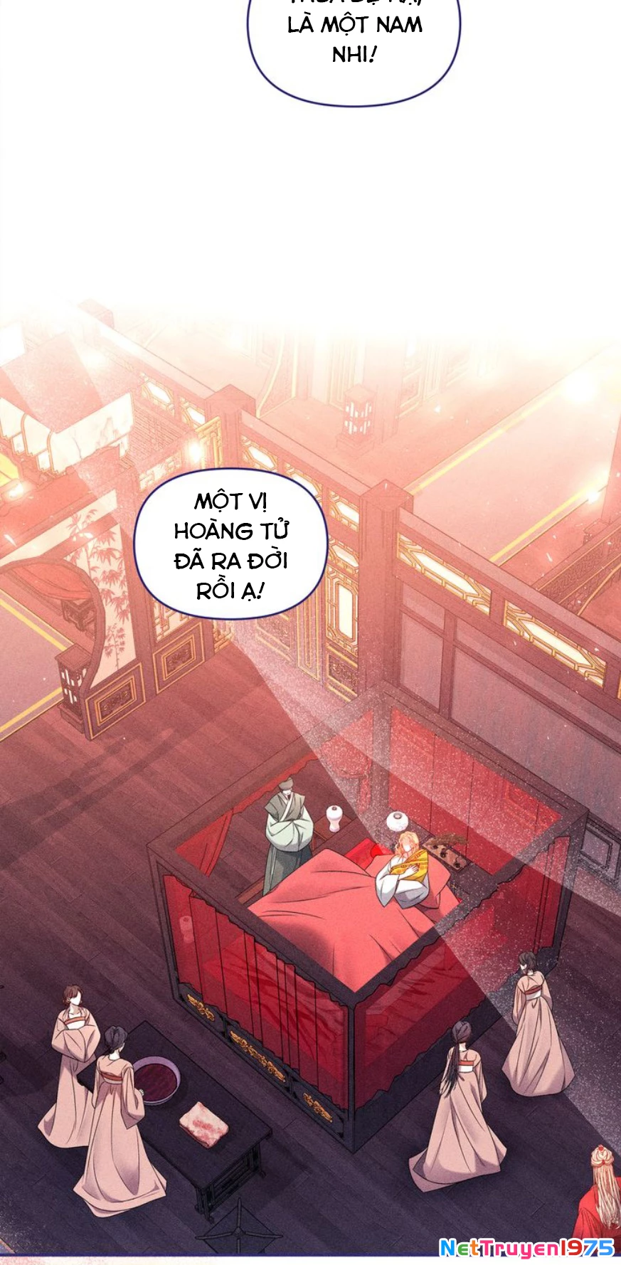 Con Rồng Và Hoàng Tử Chapter 26 - 97