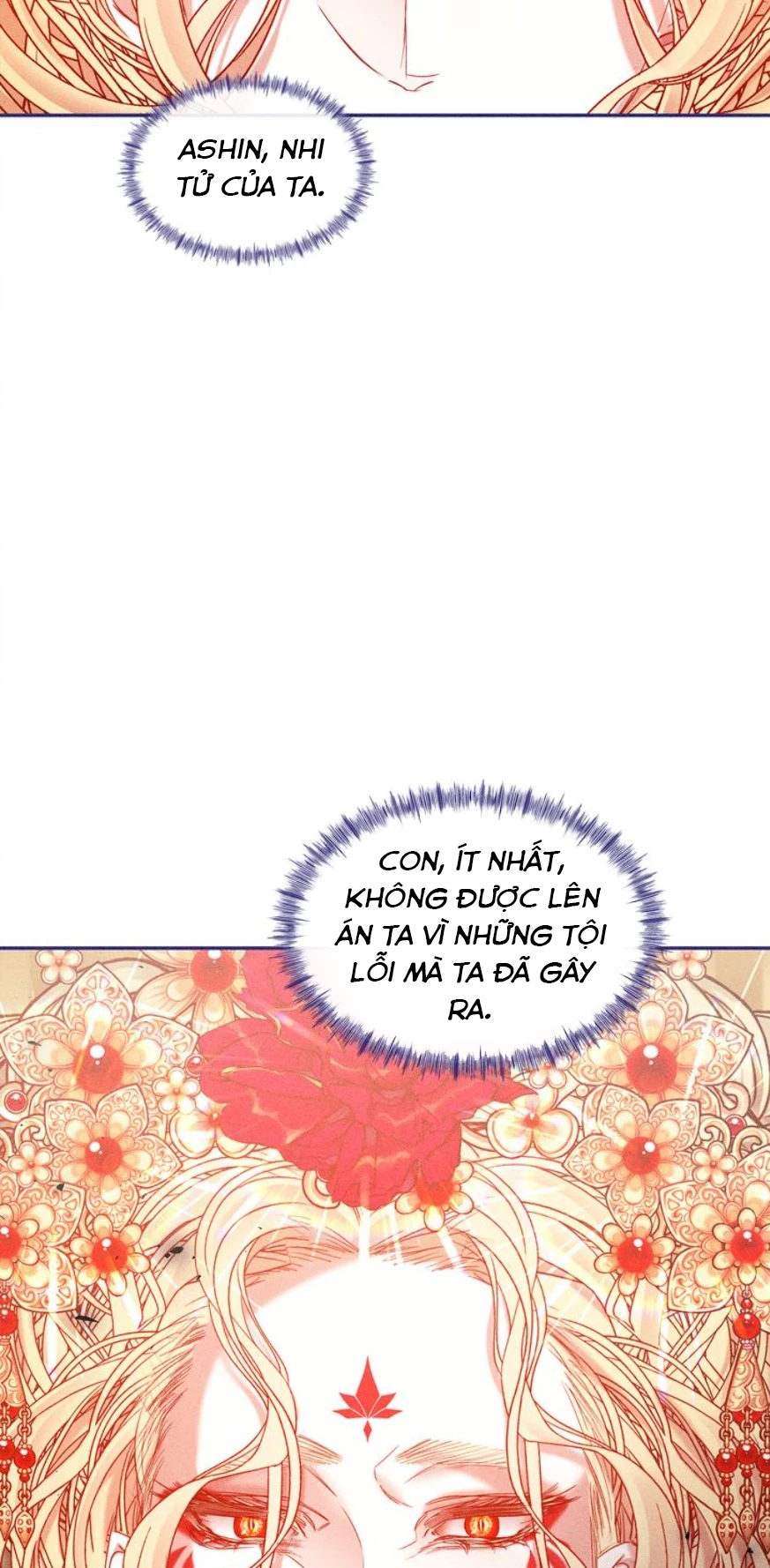 Con Rồng Và Hoàng Tử Chapter 26 - 107