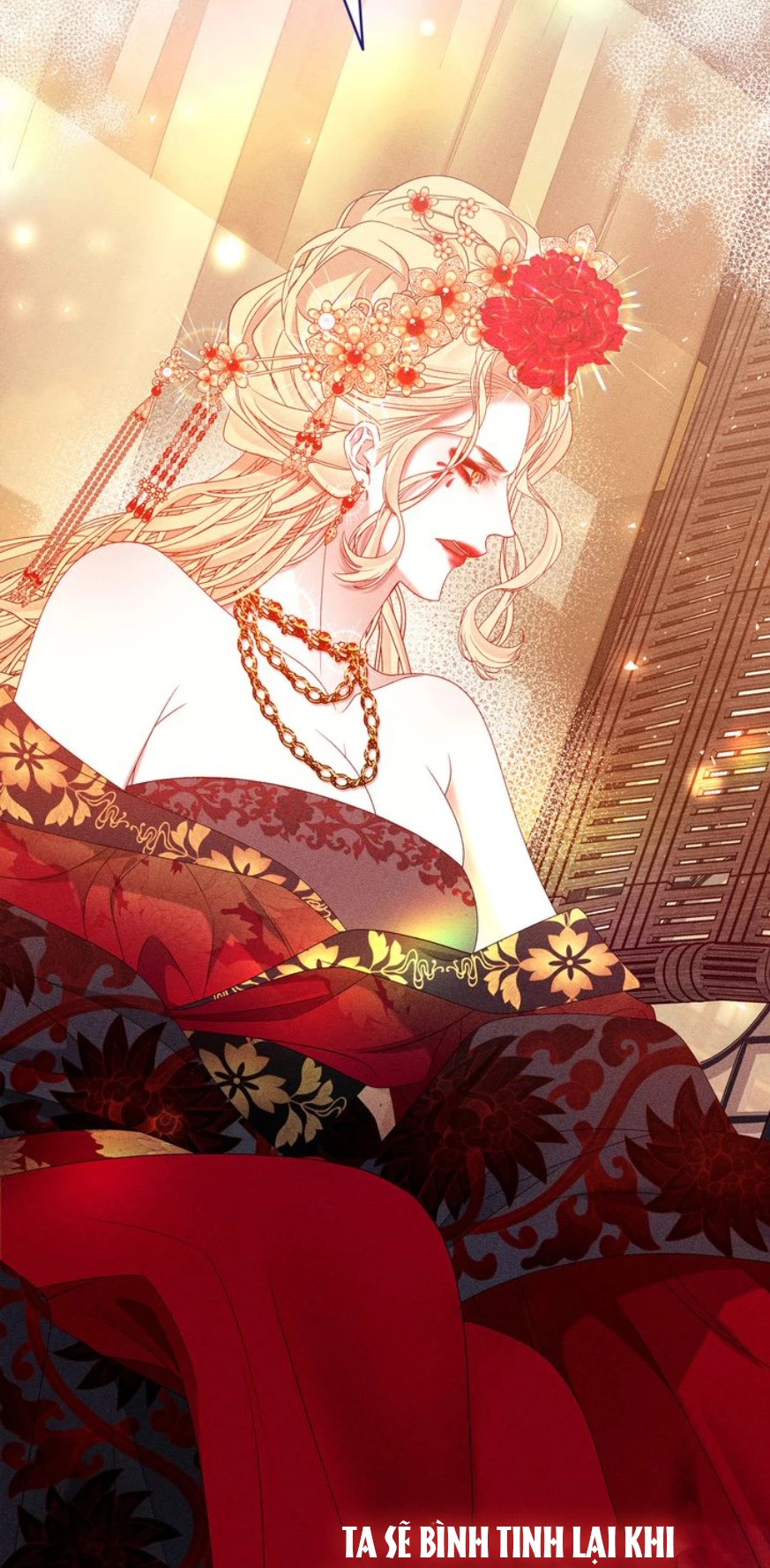 Con Rồng Và Hoàng Tử Chapter 26 - 111