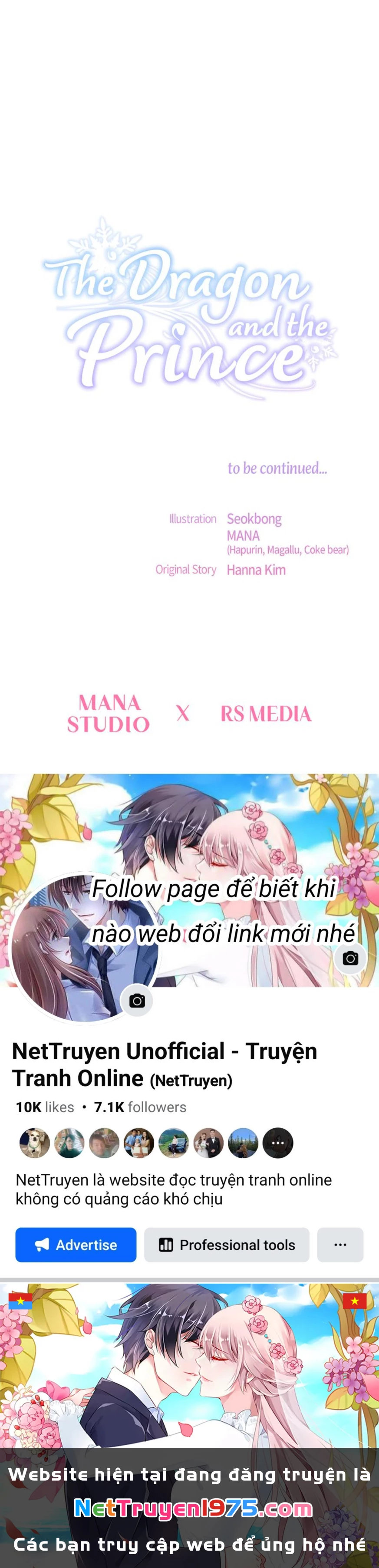 Con Rồng Và Hoàng Tử Chapter 26 - 114