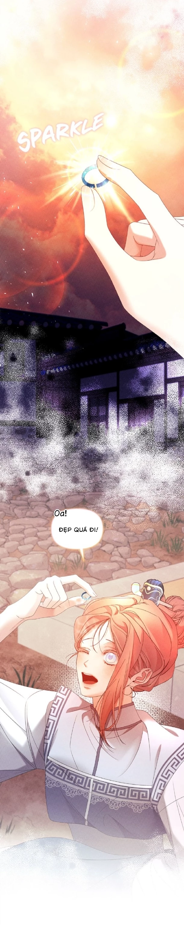 Con Rồng Và Hoàng Tử Chapter 27 - 5