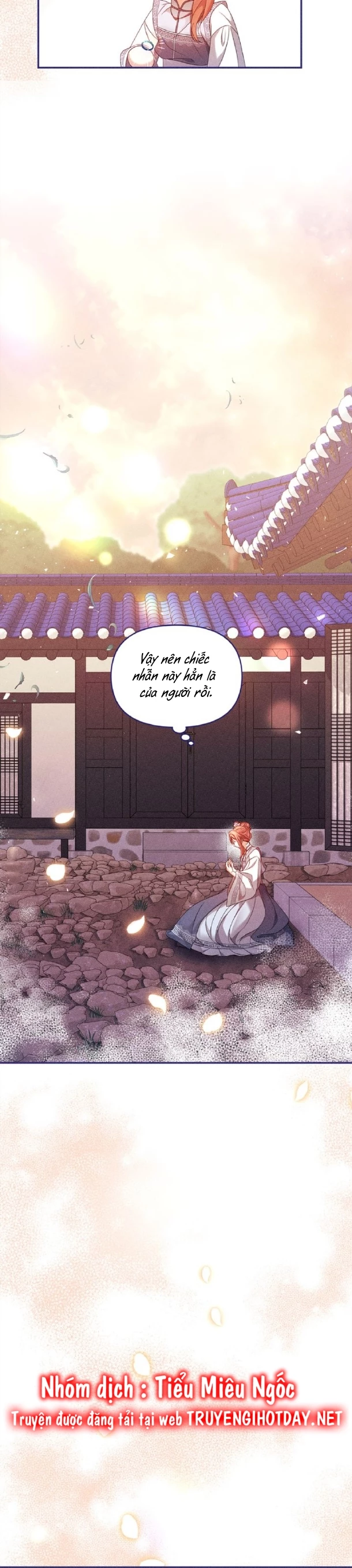 Con Rồng Và Hoàng Tử Chapter 27 - 7