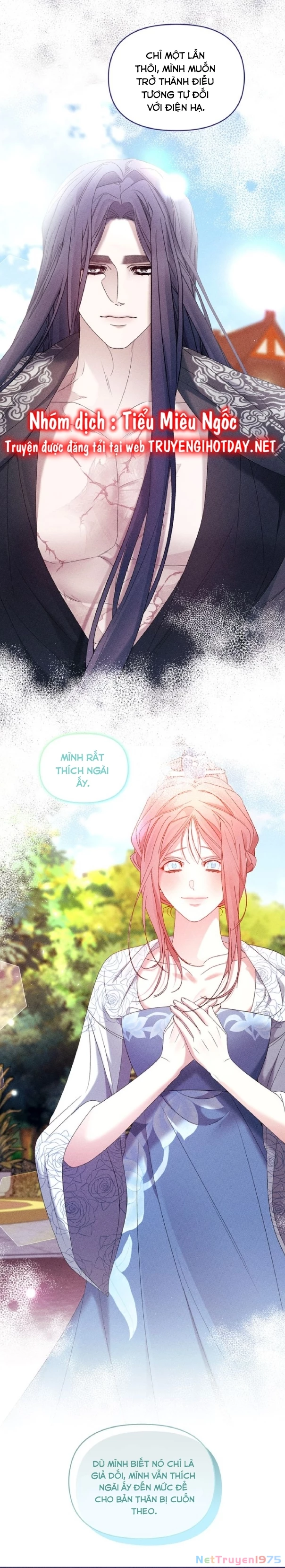 Con Rồng Và Hoàng Tử Chapter 27 - 10