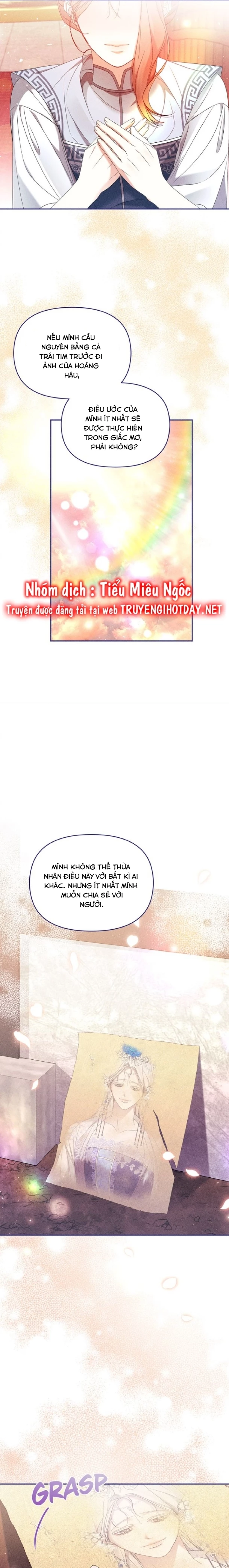 Con Rồng Và Hoàng Tử Chapter 27 - 11