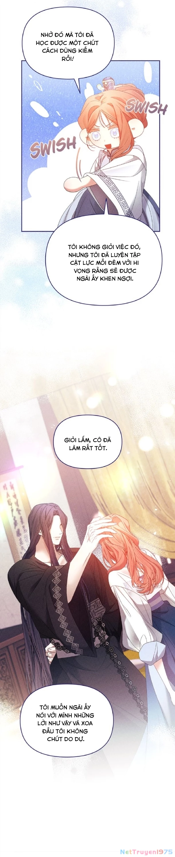 Con Rồng Và Hoàng Tử Chapter 27 - 14