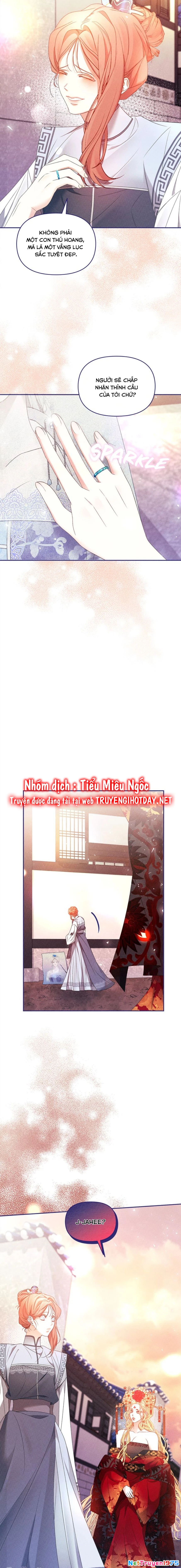 Con Rồng Và Hoàng Tử Chapter 27 - 18