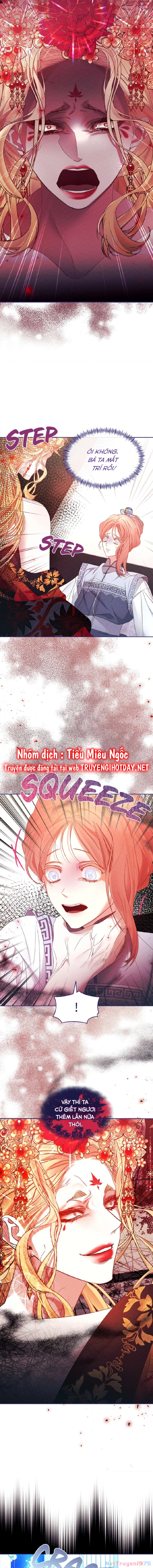 Con Rồng Và Hoàng Tử Chapter 27 - 20