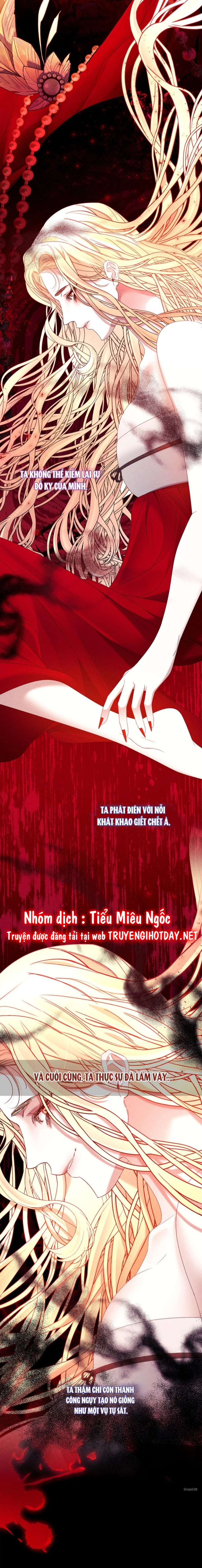 Con Rồng Và Hoàng Tử Chapter 27 - 23