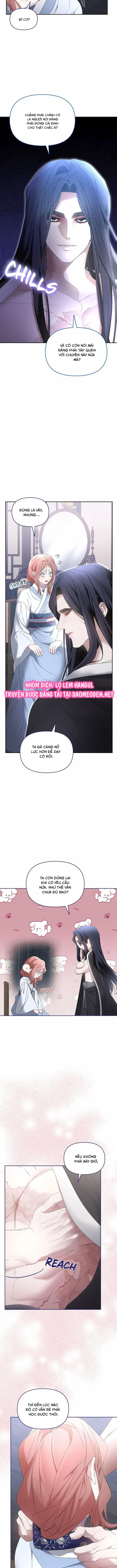 Con Rồng Và Hoàng Tử Chapter 30 - 2