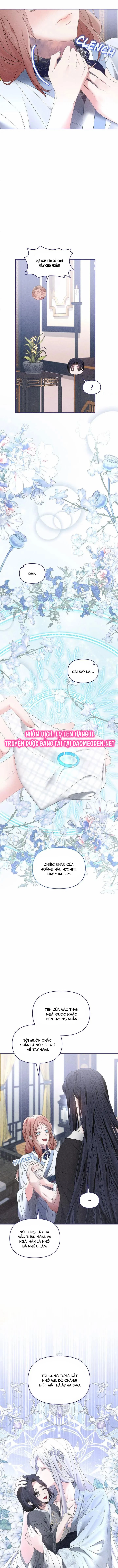 Con Rồng Và Hoàng Tử Chapter 30 - 7