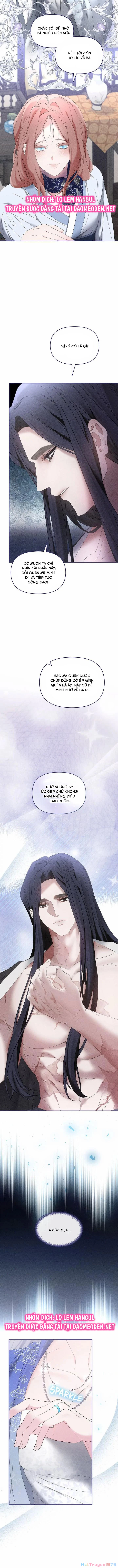 Con Rồng Và Hoàng Tử Chapter 30 - 8