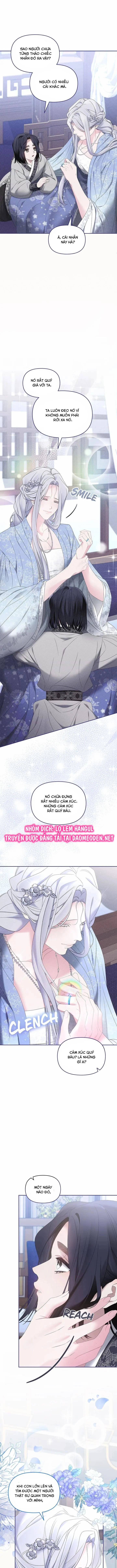 Con Rồng Và Hoàng Tử Chapter 30 - 9