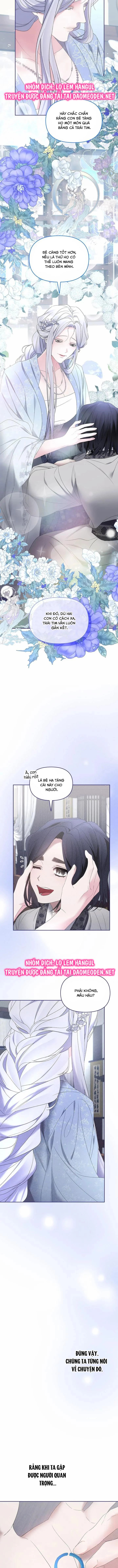Con Rồng Và Hoàng Tử Chapter 30 - 10