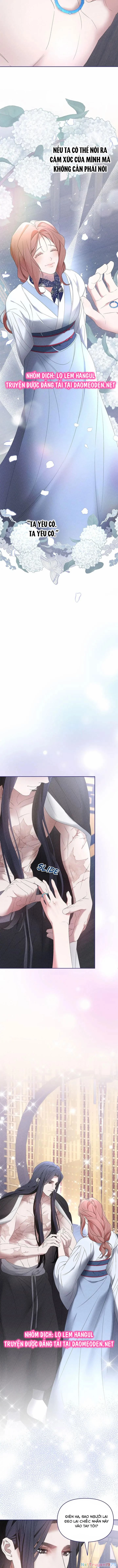 Con Rồng Và Hoàng Tử Chapter 30 - 11