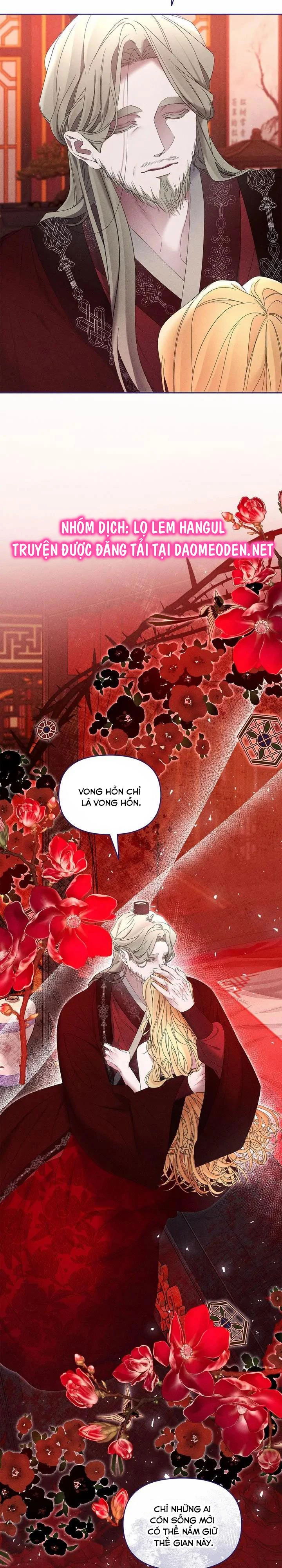 Con Rồng Và Hoàng Tử Chapter 30 - 15