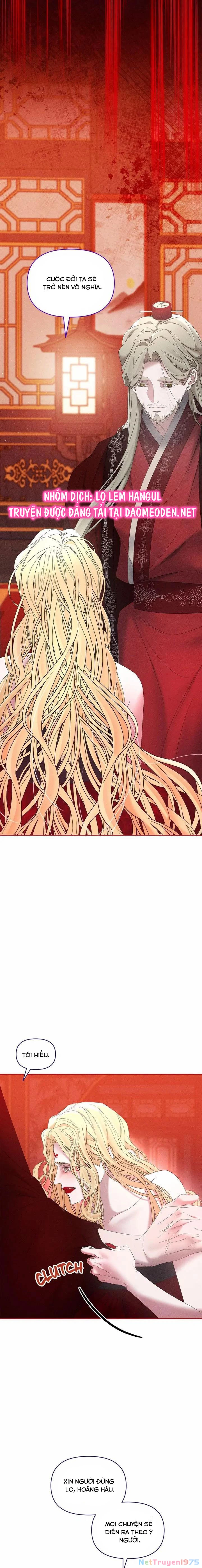 Con Rồng Và Hoàng Tử Chapter 30 - 16