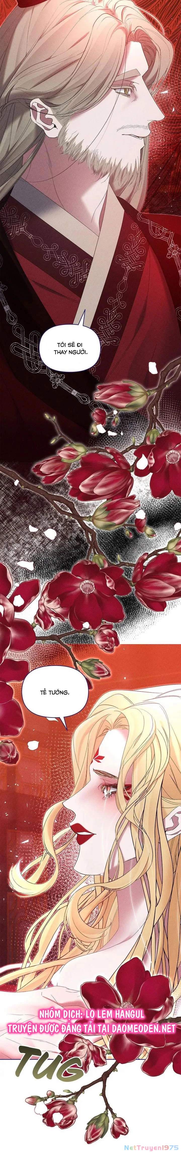 Con Rồng Và Hoàng Tử Chapter 30 - 17