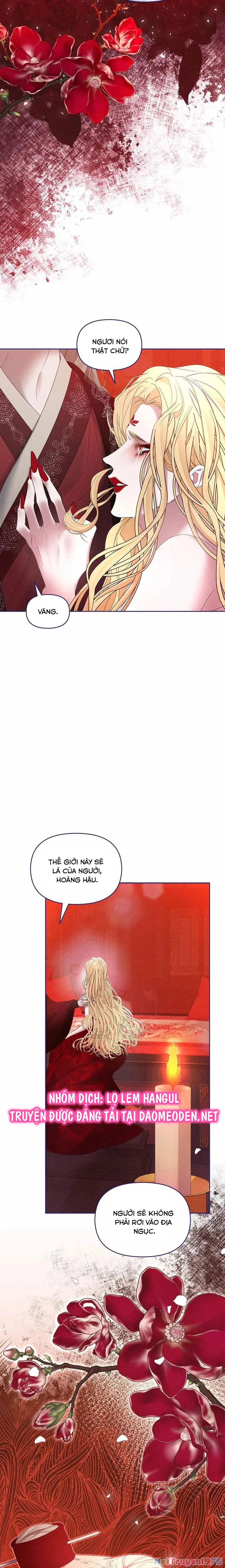 Con Rồng Và Hoàng Tử Chapter 30 - 18