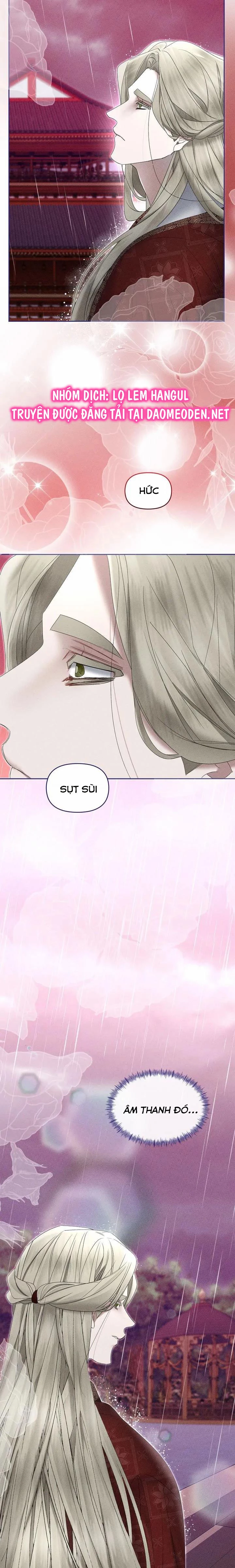 Con Rồng Và Hoàng Tử Chapter 30 - 21