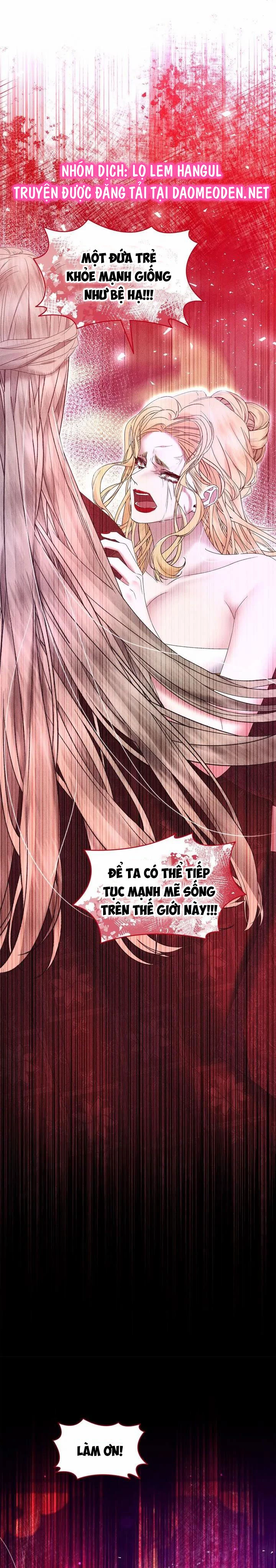 Con Rồng Và Hoàng Tử Chapter 30 - 25