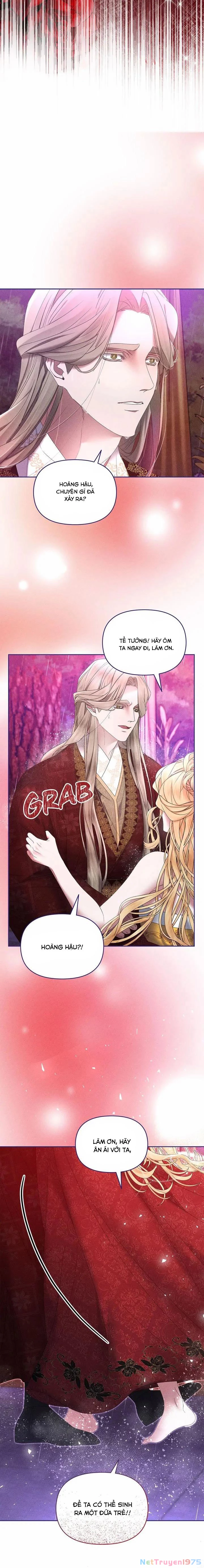 Con Rồng Và Hoàng Tử Chapter 30 - 26