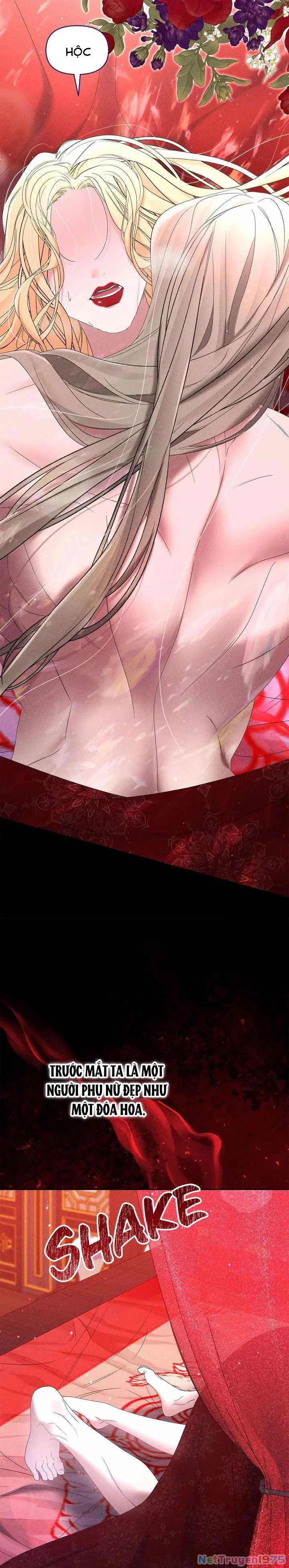 Con Rồng Và Hoàng Tử Chapter 30 - 27