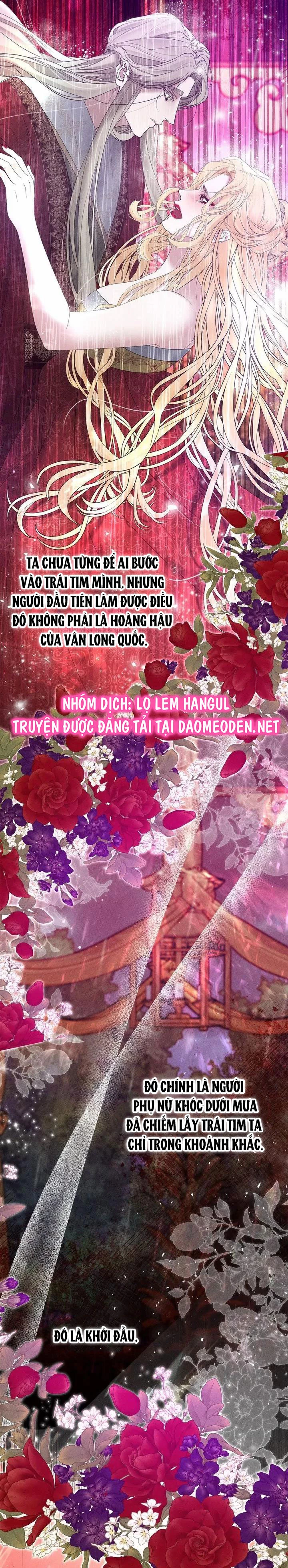 Con Rồng Và Hoàng Tử Chapter 30 - 28