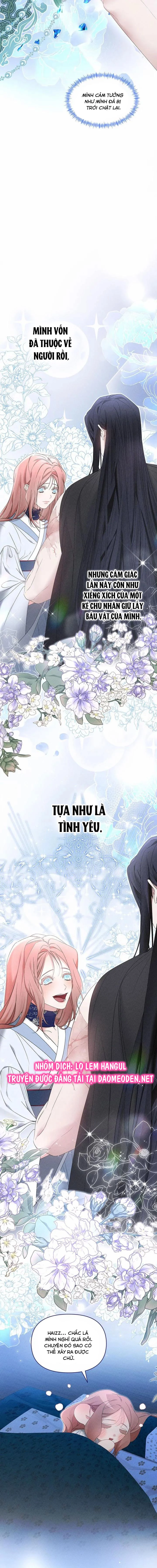 Con Rồng Và Hoàng Tử Chapter 31 - 2