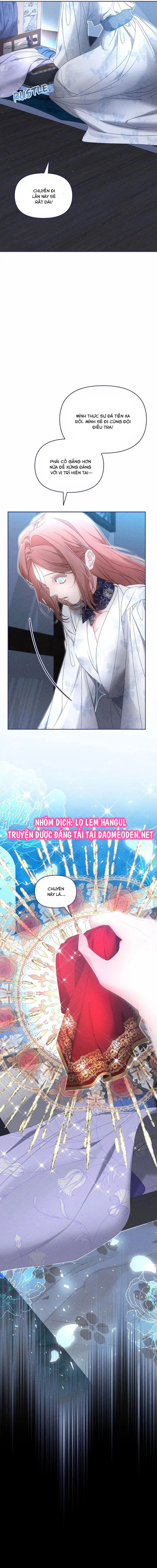 Con Rồng Và Hoàng Tử Chapter 31 - 4