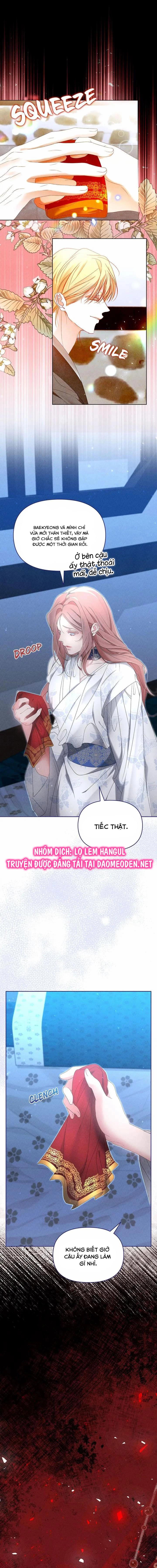 Con Rồng Và Hoàng Tử Chapter 31 - 5