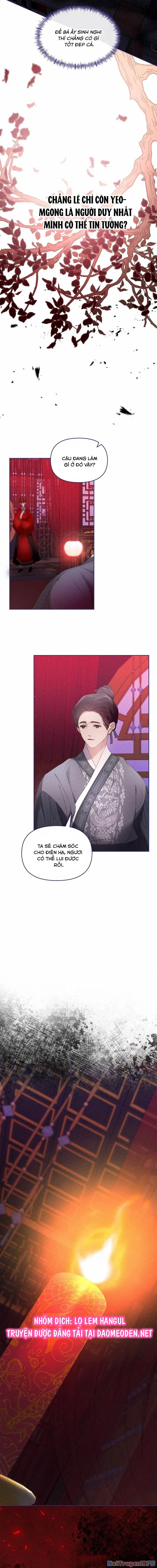 Con Rồng Và Hoàng Tử Chapter 31 - 8